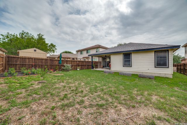 682 LYNX MTN, San Antonio, TX 78251
