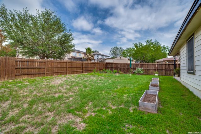 682 LYNX MTN, San Antonio, TX 78251