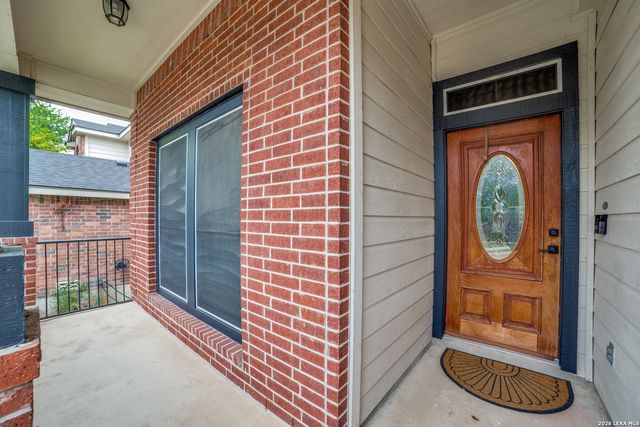 682 LYNX MTN, San Antonio, TX 78251