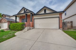 682 LYNX MTN, San Antonio, TX 78251