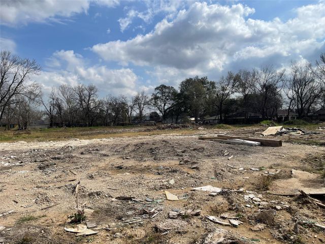 0 John Alber Road, Houston, TX 77076
