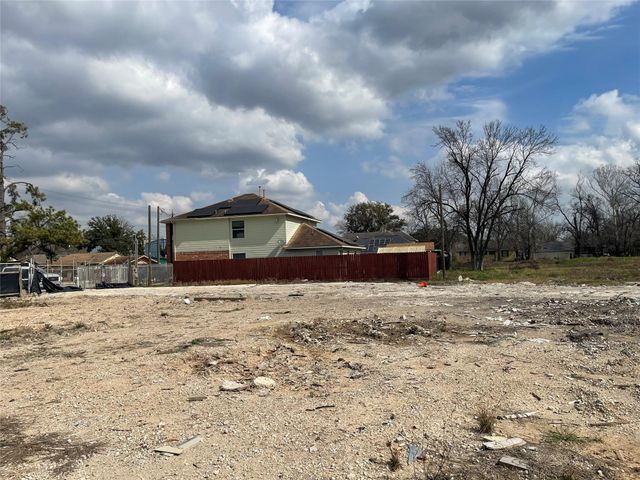 0 John Alber Road, Houston, TX 77076