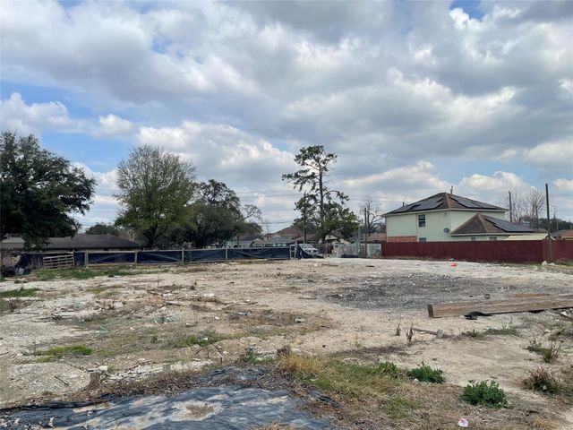 0 John Alber Road, Houston, TX 77076