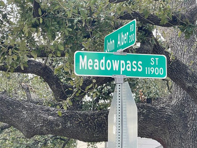 0 John Alber Road, Houston, TX 77076