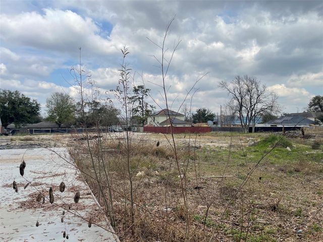 0 John Alber Road, Houston, TX 77076