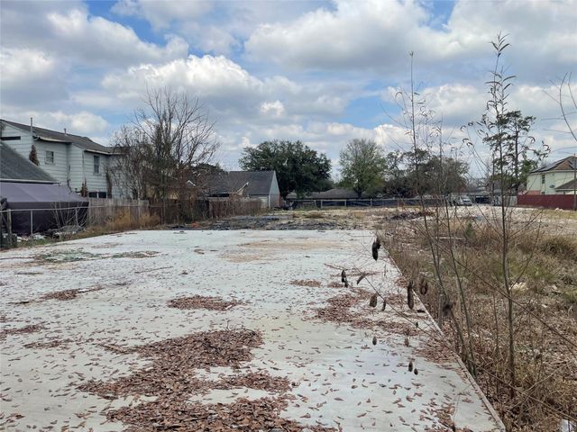 0 John Alber Road, Houston, TX 77076