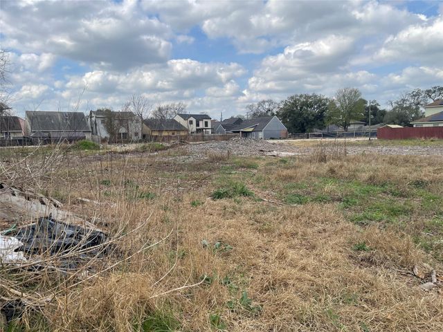 0 John Alber Road, Houston, TX 77076