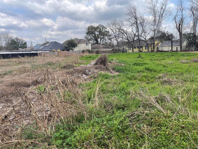 0 John Alber Road, Houston, TX 77076