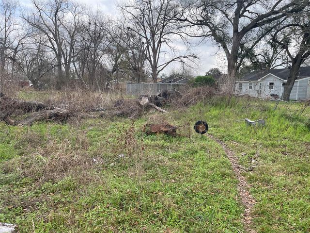 0 John Alber Road, Houston, TX 77076