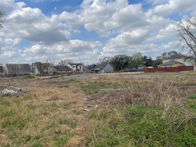 0 John Alber Road, Houston, TX 77076