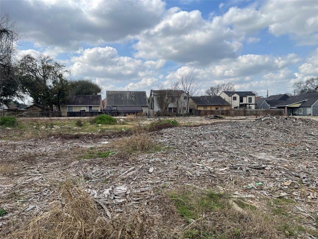 0 John Alber Road, Houston, TX 77076