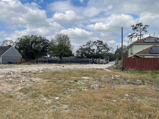 0 John Alber Road, Houston, TX 77076