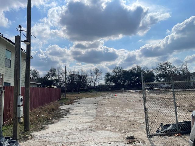 0 John Alber Road, Houston, TX 77076