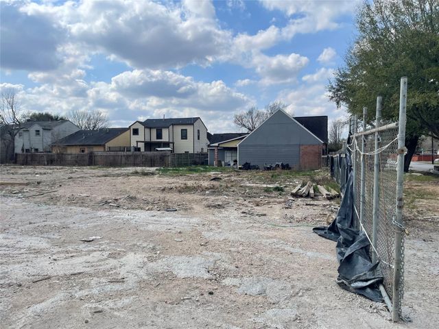 0 John Alber Road, Houston, TX 77076