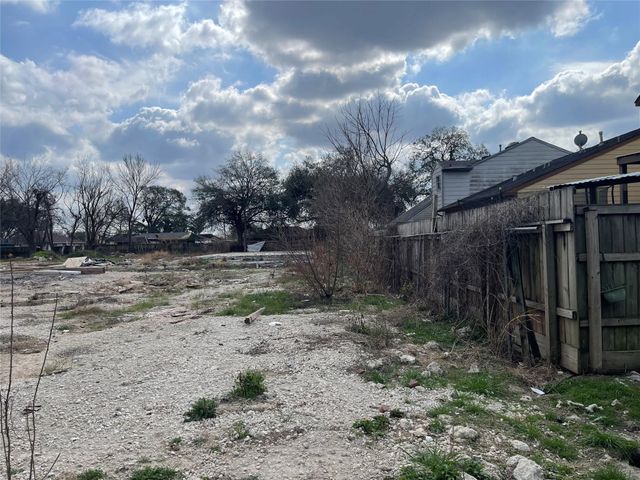 0 John Alber Road, Houston, TX 77076