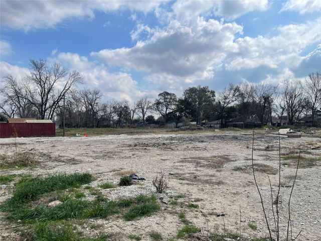 0 John Alber Road, Houston, TX 77076