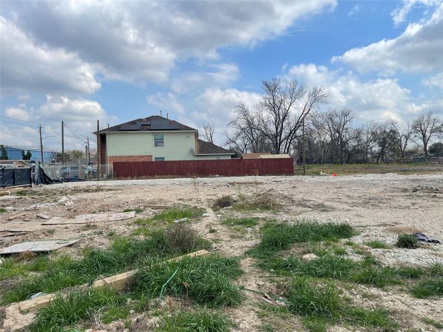 0 John Alber Road, Houston, TX 77076