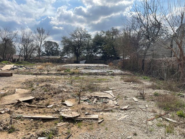 0 John Alber Road, Houston, TX 77076