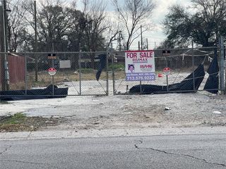 0 John Alber Road, Houston, TX 77076