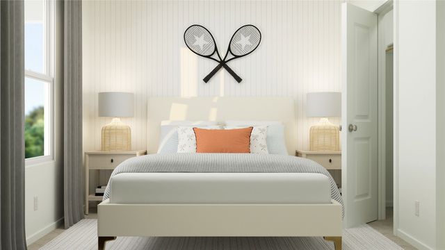 1841 Javelina Street, Royse City, TX 75189