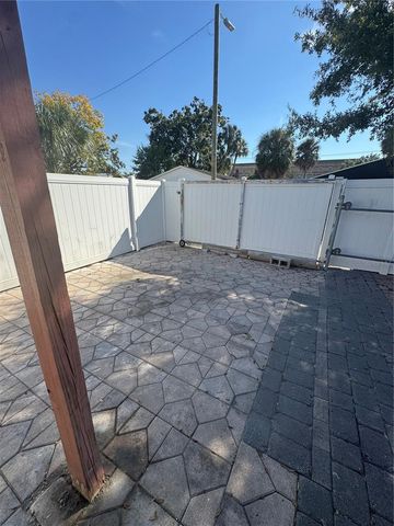 2312 W LA SALLE STREET, Tampa, FL 33607