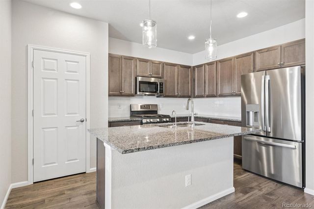 18950 E 65th Avenue, Denver, CO 80249