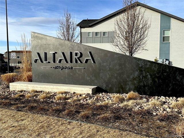 18950 E 65th Avenue, Denver, CO 80249