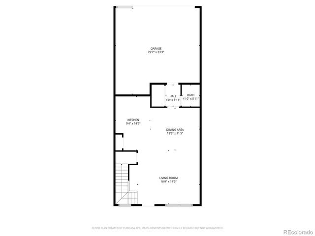 18950 E 65th Avenue, Denver, CO 80249