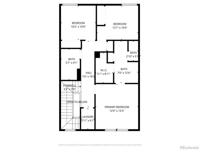 18950 E 65th Avenue, Denver, CO 80249