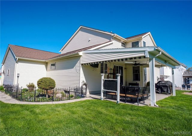 70 Nina, West Seneca, NY 14224