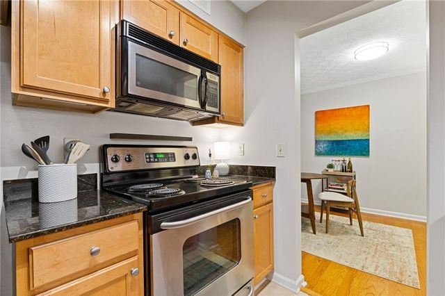 3155 Seven Pines Court 301, Atlanta, GA 30339