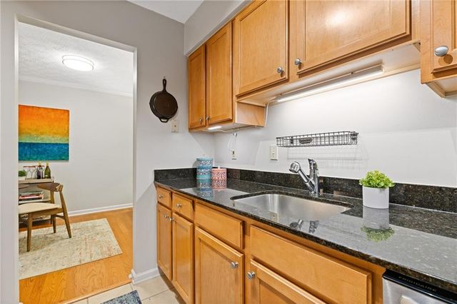 3155 Seven Pines Court 301, Atlanta, GA 30339