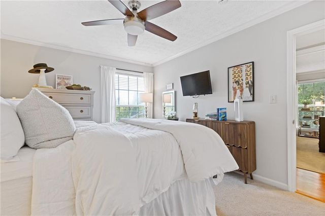 3155 Seven Pines Court 301, Atlanta, GA 30339