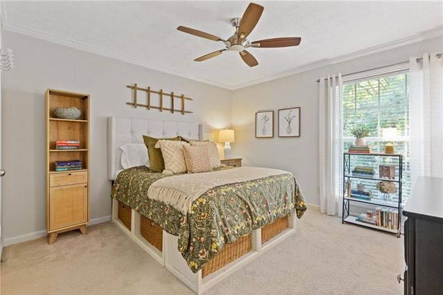 3155 Seven Pines Court 301, Atlanta, GA 30339