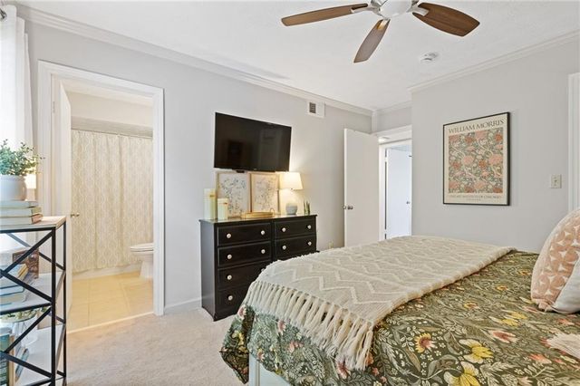 3155 Seven Pines Court 301, Atlanta, GA 30339