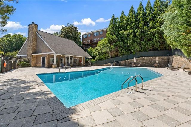 3155 Seven Pines Court 301, Atlanta, GA 30339