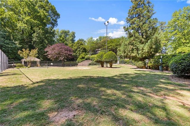 3155 Seven Pines Court 301, Atlanta, GA 30339