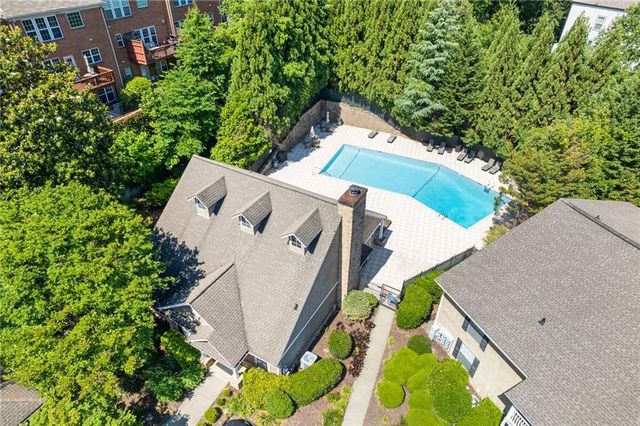 3155 Seven Pines Court 301, Atlanta, GA 30339