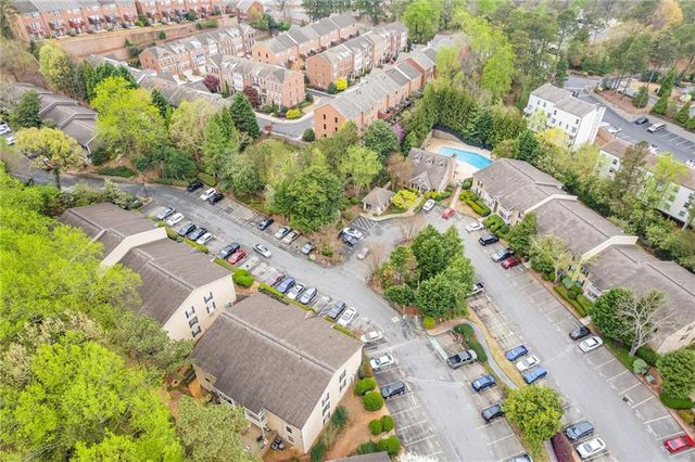 3155 Seven Pines Court 301, Atlanta, GA 30339