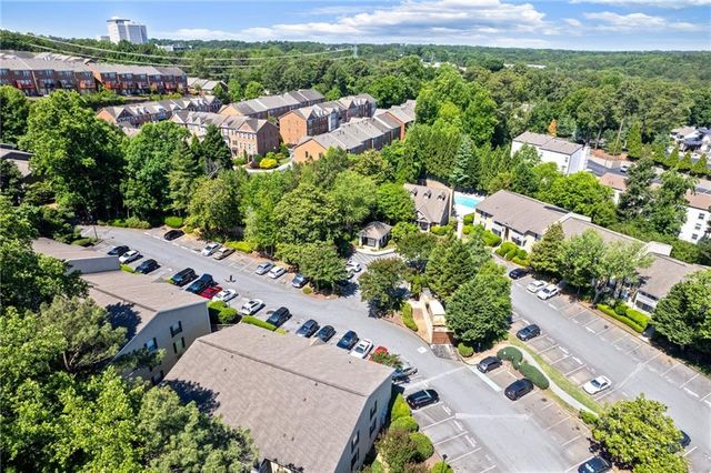 3155 Seven Pines Court 301, Atlanta, GA 30339