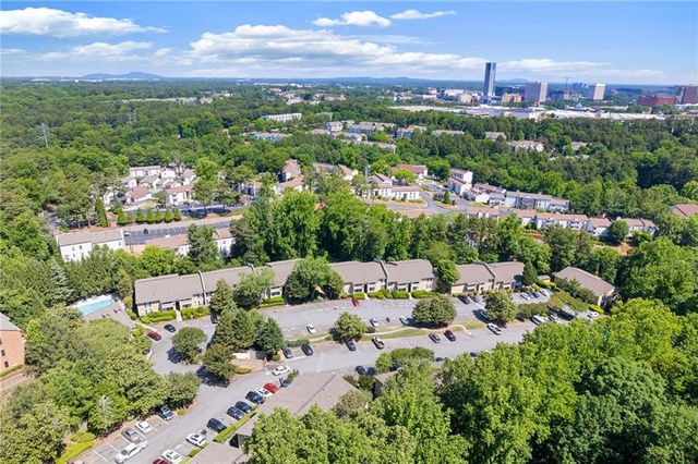 3155 Seven Pines Court 301, Atlanta, GA 30339