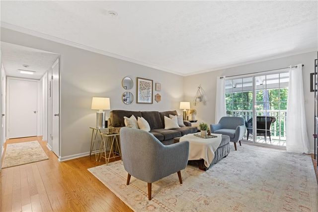 3155 Seven Pines Court 301, Atlanta, GA 30339