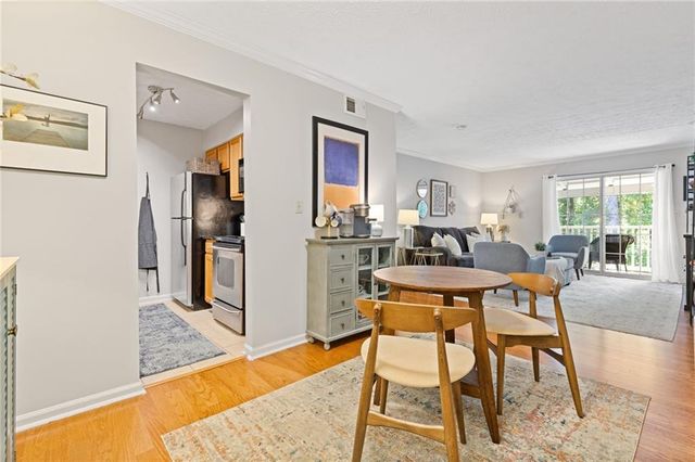 3155 Seven Pines Court 301, Atlanta, GA 30339