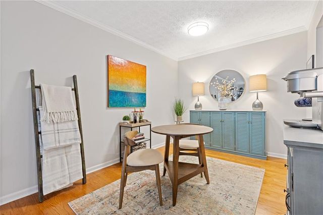 3155 Seven Pines Court 301, Atlanta, GA 30339