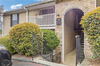 3155 Seven Pines Court 301, Atlanta, GA 30339