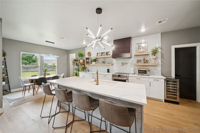 9248 E 80th Place, Tulsa, OK 74133