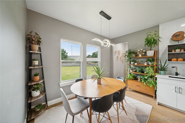 9248 E 80th Place, Tulsa, OK 74133