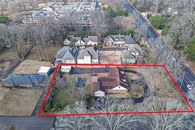 4513 PARK AVE, Memphis, TN 38117