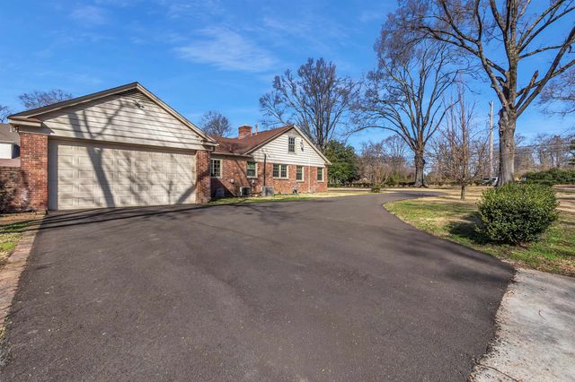 4513 PARK AVE, Memphis, TN 38117