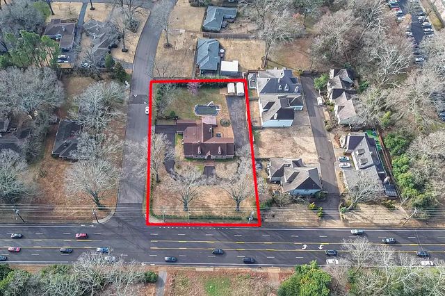 4513 PARK AVE, Memphis, TN 38117